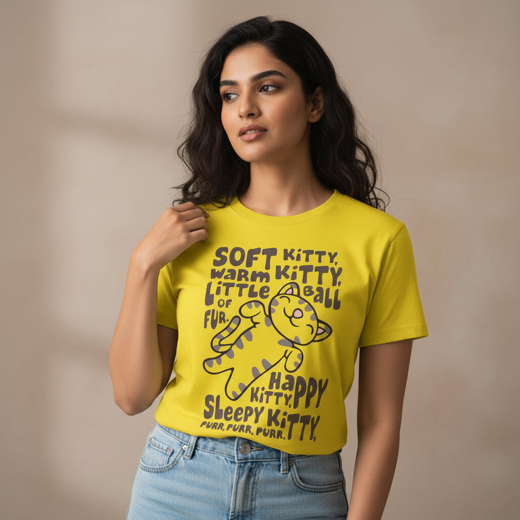 The Big Bang Theory T-shirt by The Banyan Tee TBT