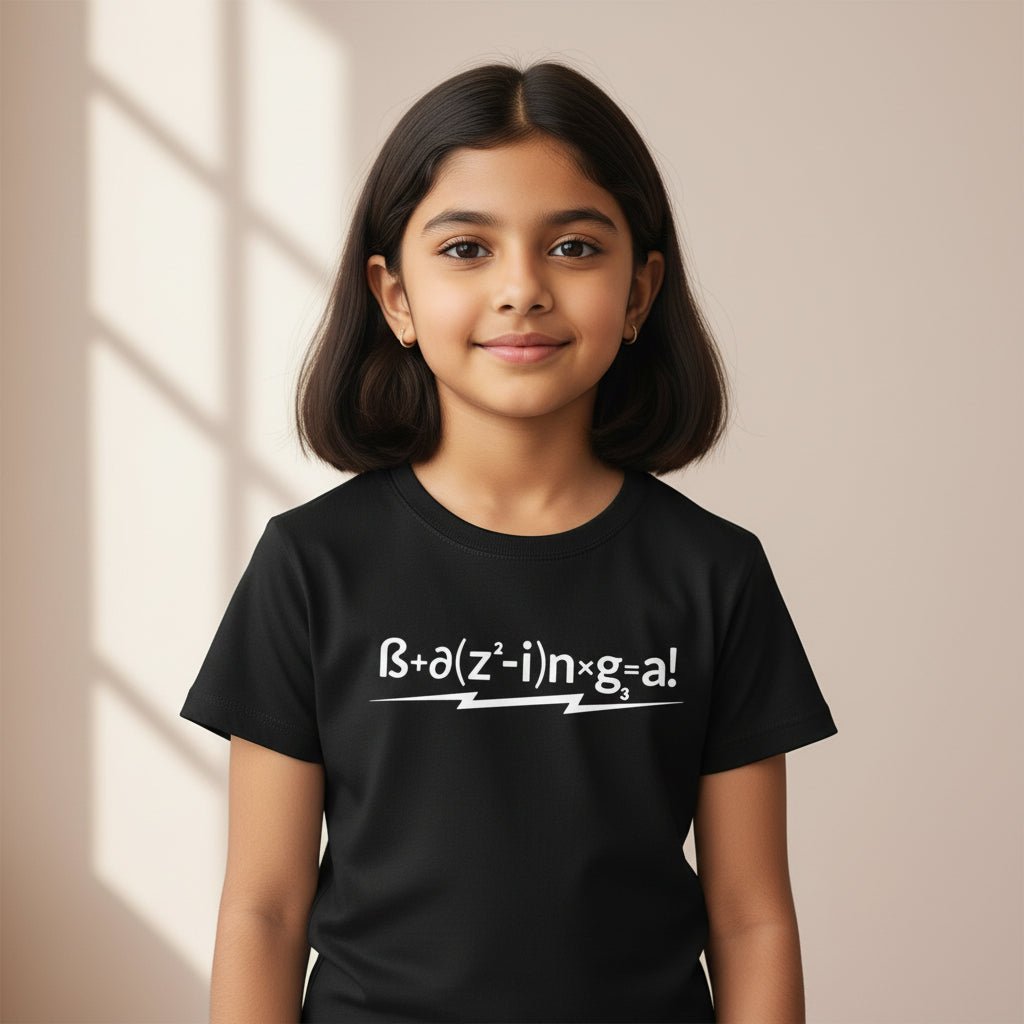 The Big Bang Theory T-shirt by The Banyan Tee TBT