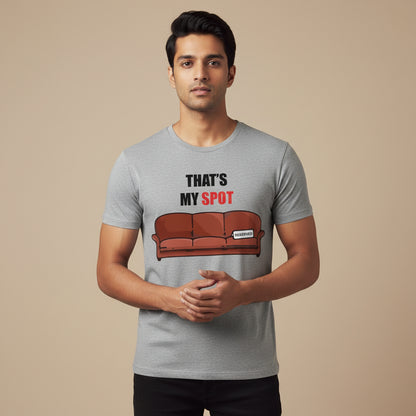 The Big Bang Theory T-shirt by The Banyan Tee TBT