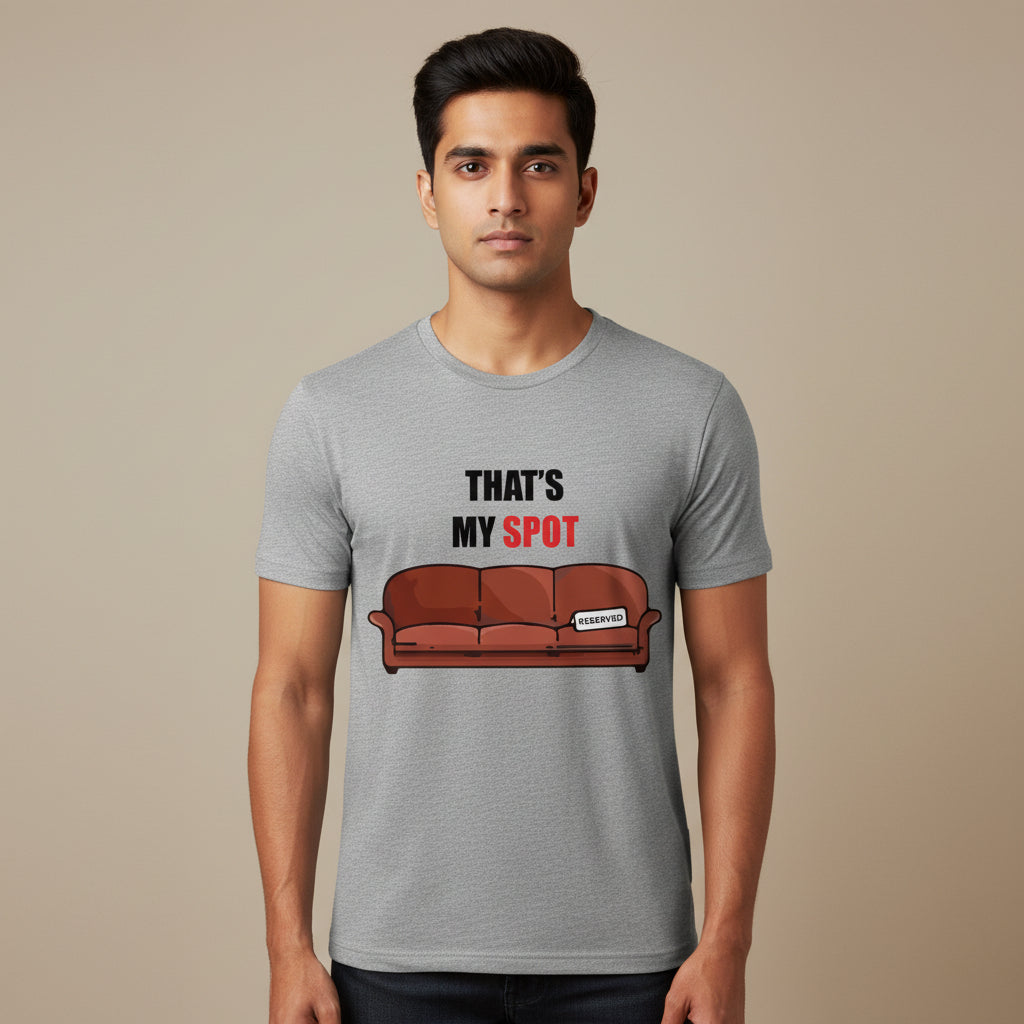 The Big Bang Theory T-shirt by The Banyan Tee TBT