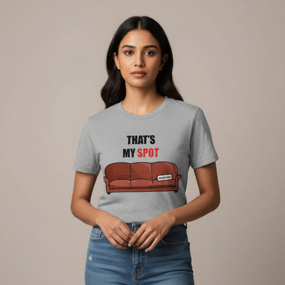 The Big Bang Theory T-shirt by The Banyan Tee TBT