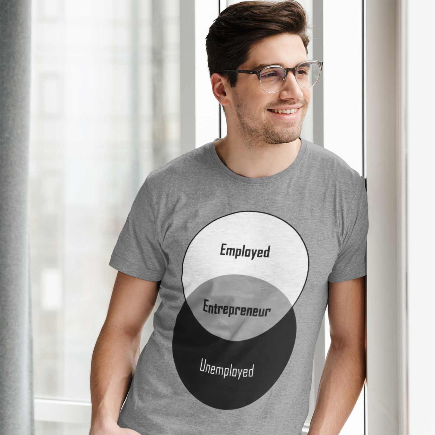 graphic the gray area t-shirt printed graphic stylish buy online india the banyan tee tbt men women girls boys unisex gray 