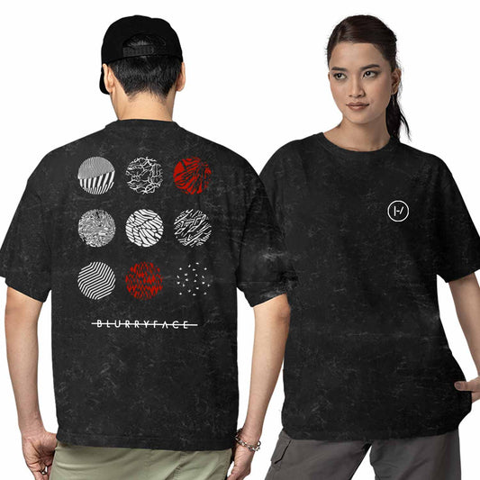 twenty one pilots oversized t shirt - heathens music t-shirt black buy online india the banyan tee tbt men women girls boys unisex