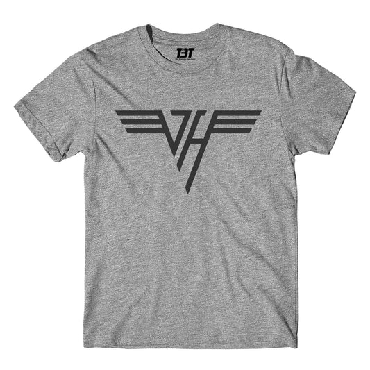 the banyan tee merch on sale Van Halen T shirt - On Sale - M (Chest size 40 IN)
