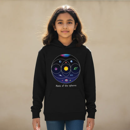 Hoodie - Music Of The Spheres