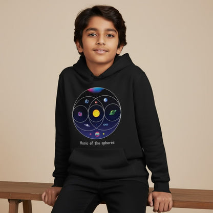 Hoodie - Music Of The Spheres