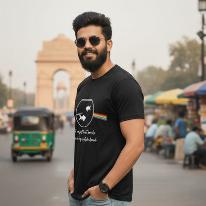 T shirt - Wish You Were Here