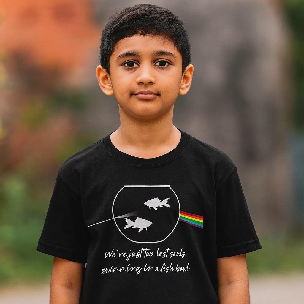 T shirt - Wish You Were Here