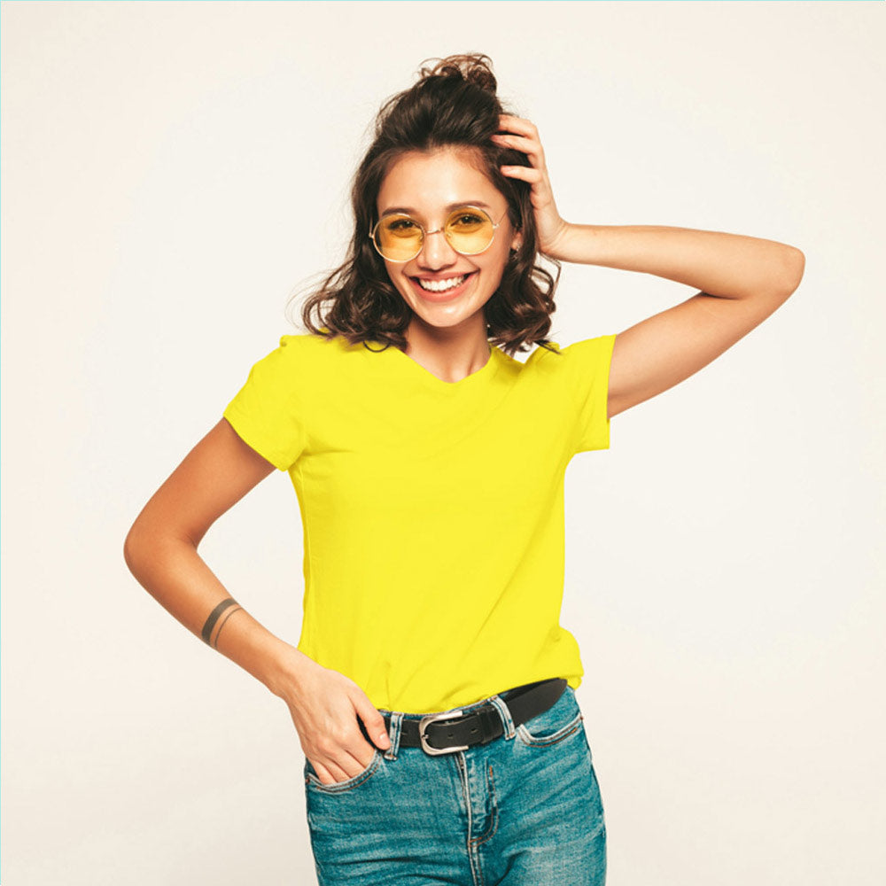 Yellow Top