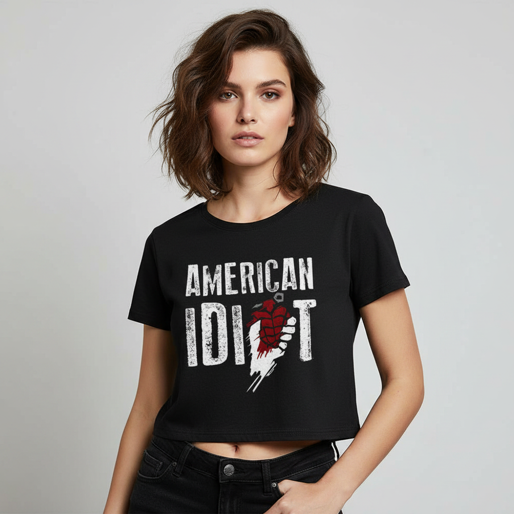 American Idiot