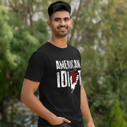 T shirt - American Idiot