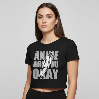 Annie Are You Okay