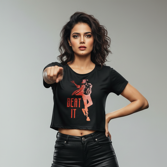 Beat It