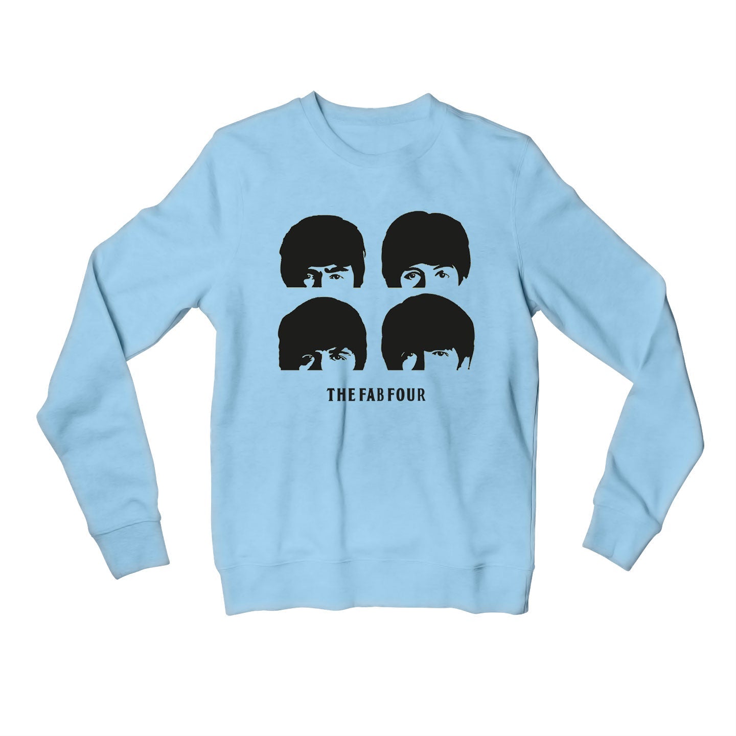 The Beatles Sweatshirt Sweatshirt The Banyan Tee TBT