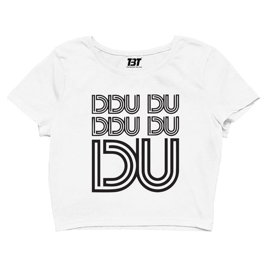 black pink ddu du ddu du du crop top music band buy online india the banyan tee tbt men women girls boys unisex baby pink song k pop jennie lisa jisoo rose