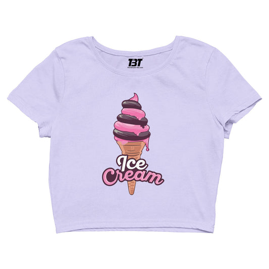 black pink ice cream crop top music band buy online india the banyan tee tbt men women girls boys unisex black song k pop jennie lisa jisoo rose