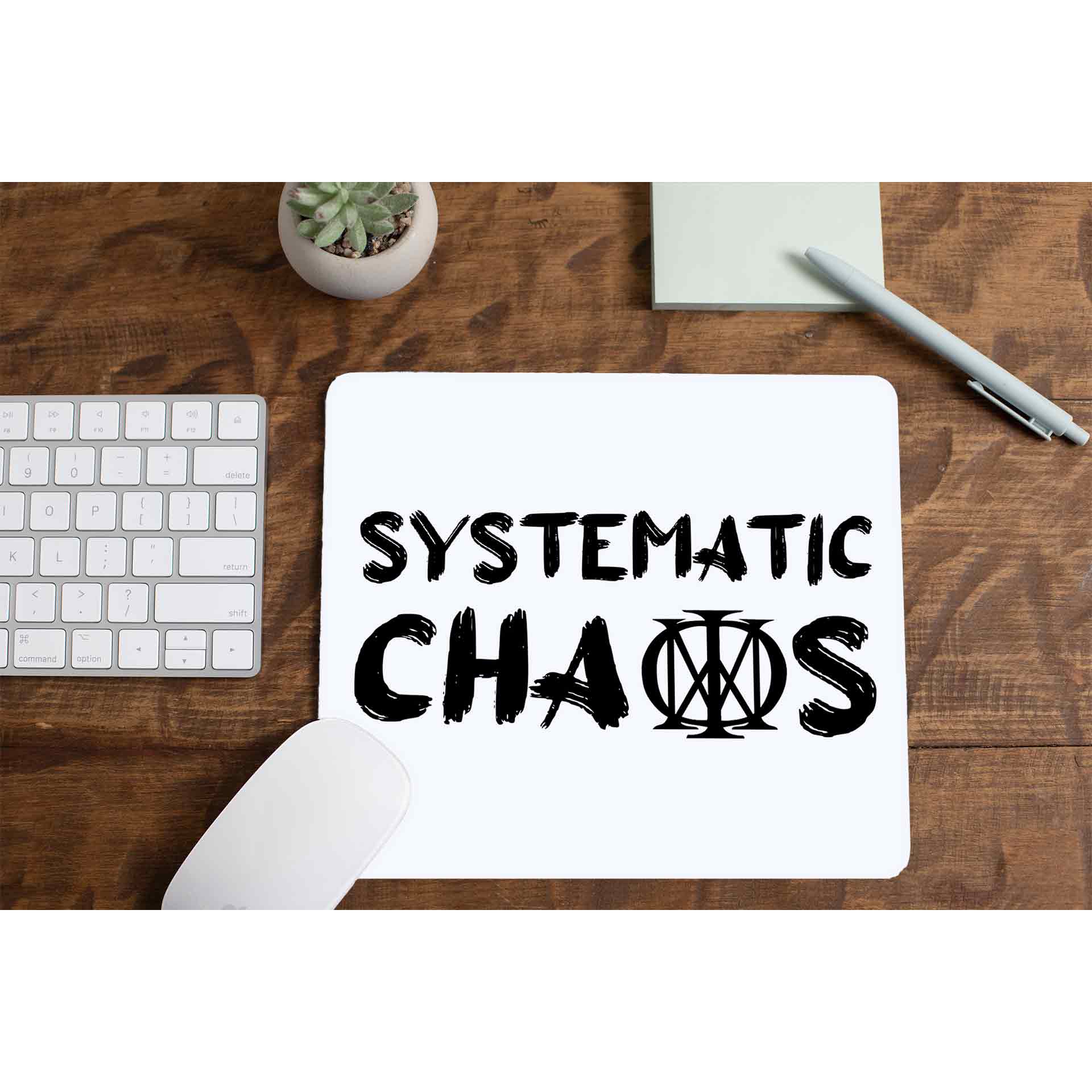 dream theater systematic chaos mousepad logitech large anime music band buy online india the banyan tee tbt men women girls boys unisex