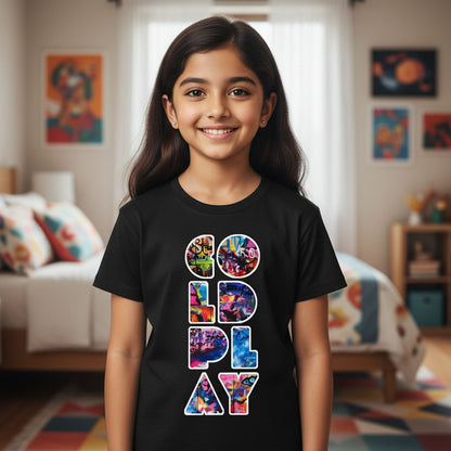 T shirt - Graffiti Art