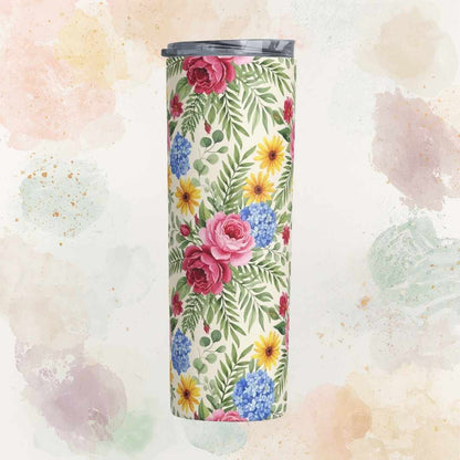 Custom Tumbler - All Over Printed