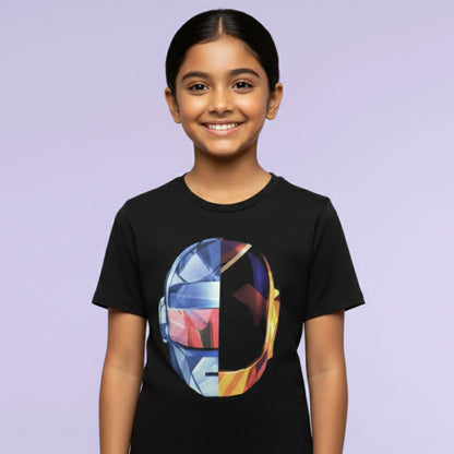 T shirt - The Punk Helmets