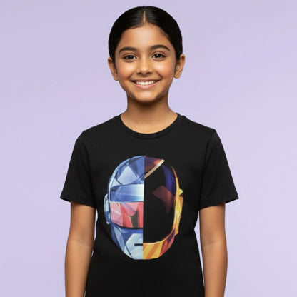 T shirt - The Punk Helmets