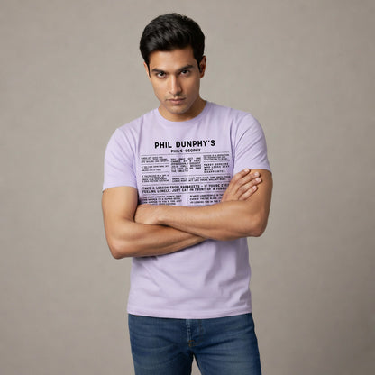 T shirt - The Dunphy Doctrine