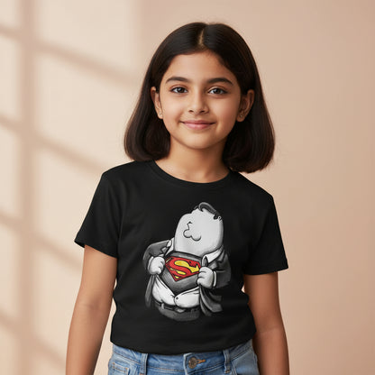 family guy super guy t-shirt tv & movies buy online india the banyan tee tbt men women girls boys unisex black - peter griffin