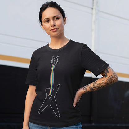 T shirt - The Floyd Guitar