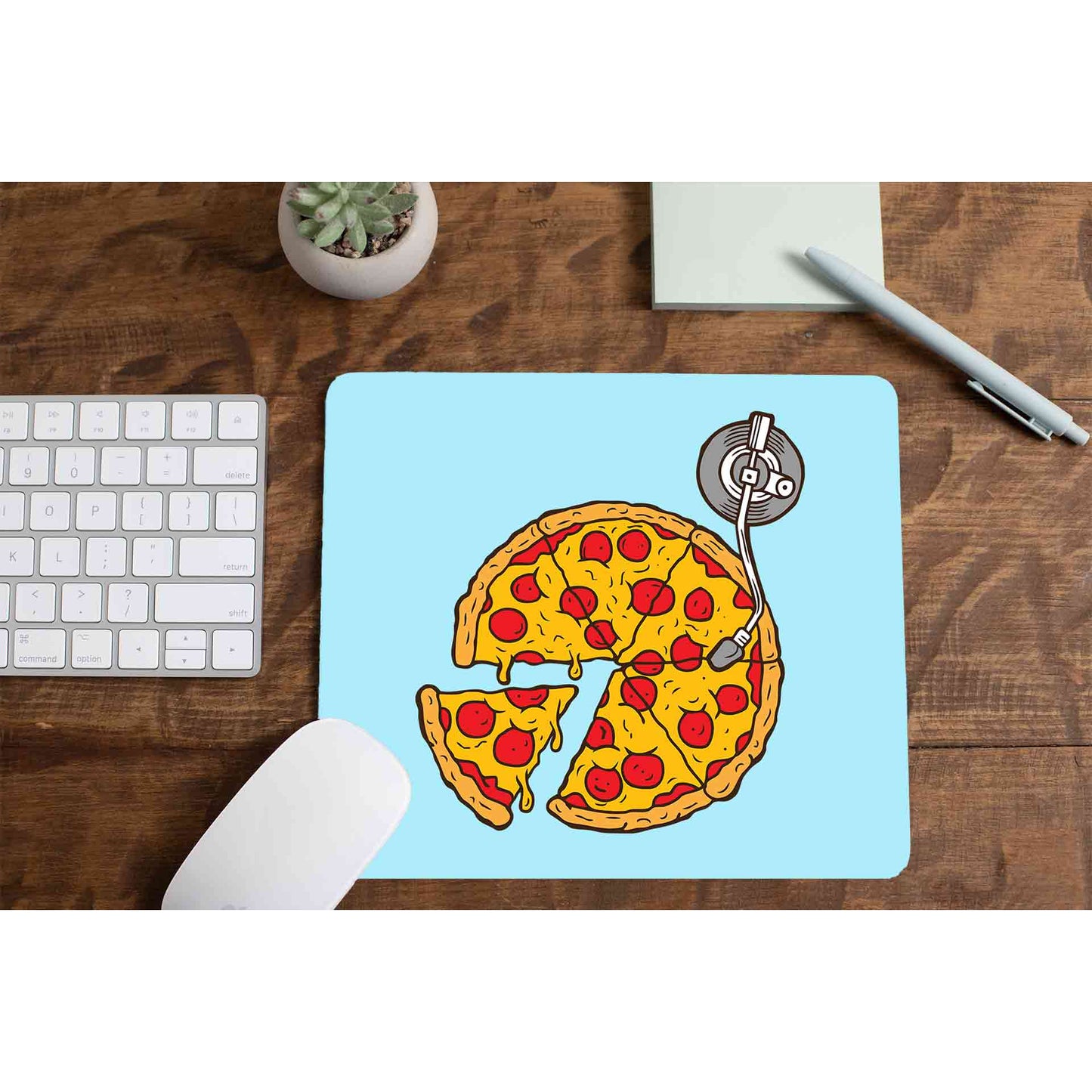 printed musical slice mousepad logitech large anime printed graphic stylish buy online india the banyan tee tbt men women girls boys unisex  
