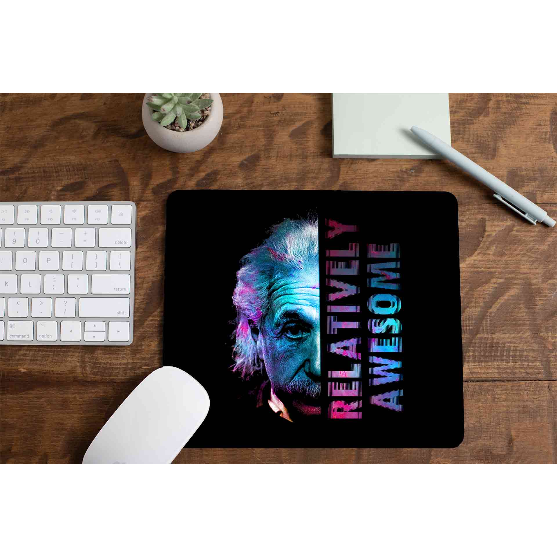 printed relatively awesome mousepad logitech large anime printed graphic stylish buy online india the banyan tee tbt men women girls boys unisex  