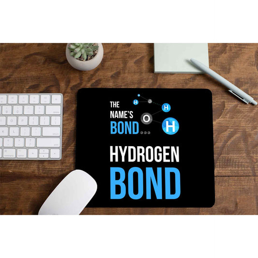printed hydrogen bond mousepad logitech large anime printed graphic stylish buy online india the banyan tee tbt men women girls boys unisex  