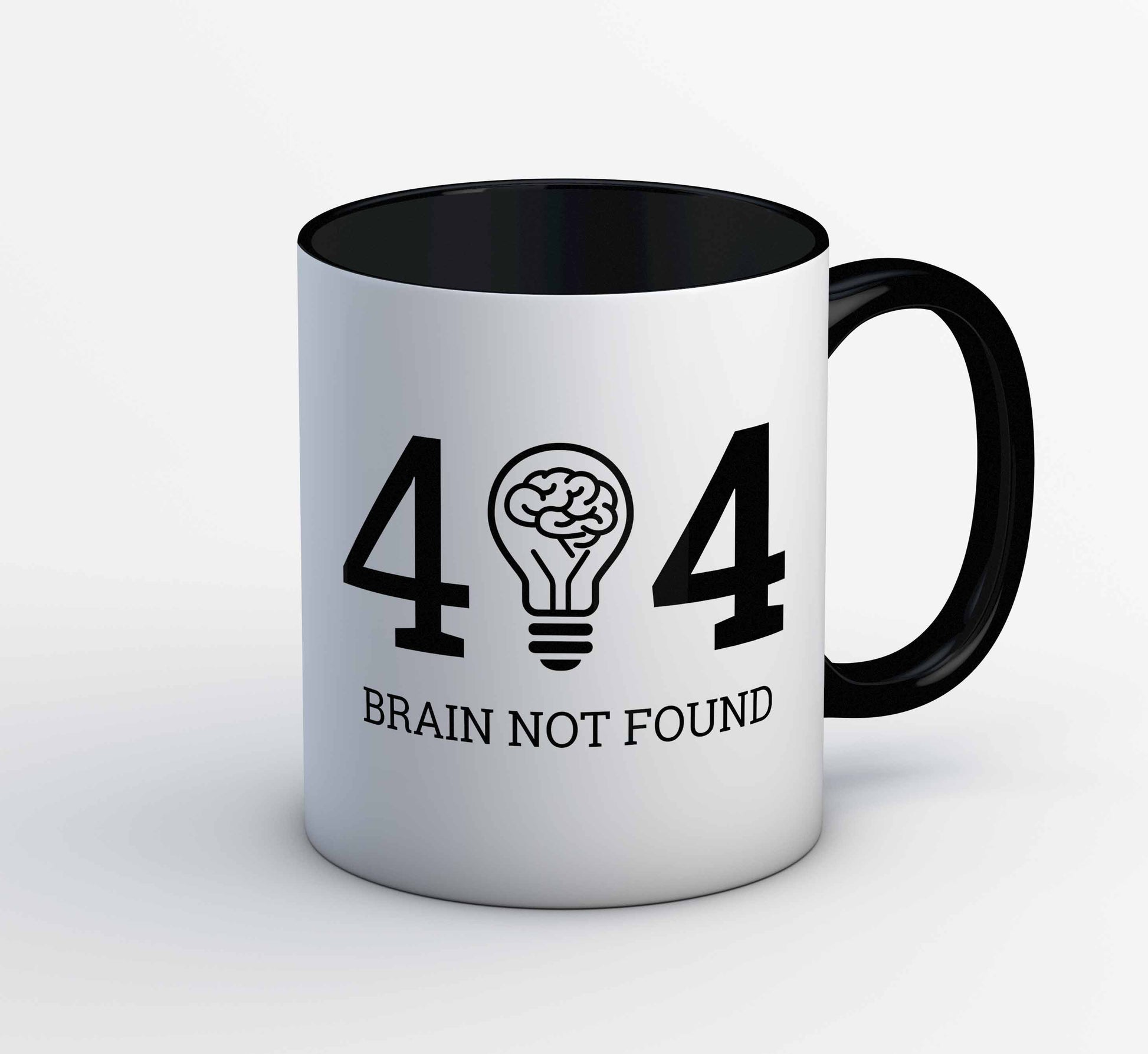 printed error 404 mug coffee ceramic printed graphic stylish buy online india the banyan tee tbt men women girls boys unisex  
