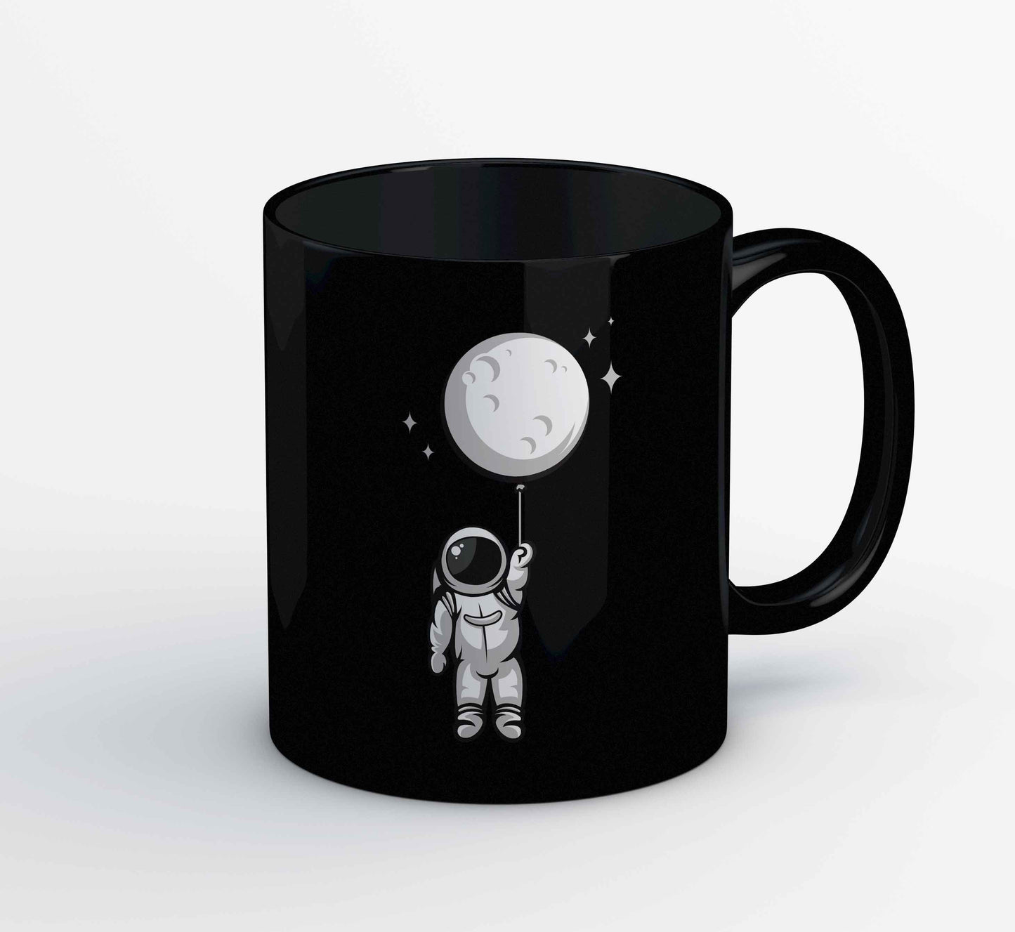 printed moon balloon mug coffee ceramic printed graphic stylish buy online india the banyan tee tbt men women girls boys unisex  