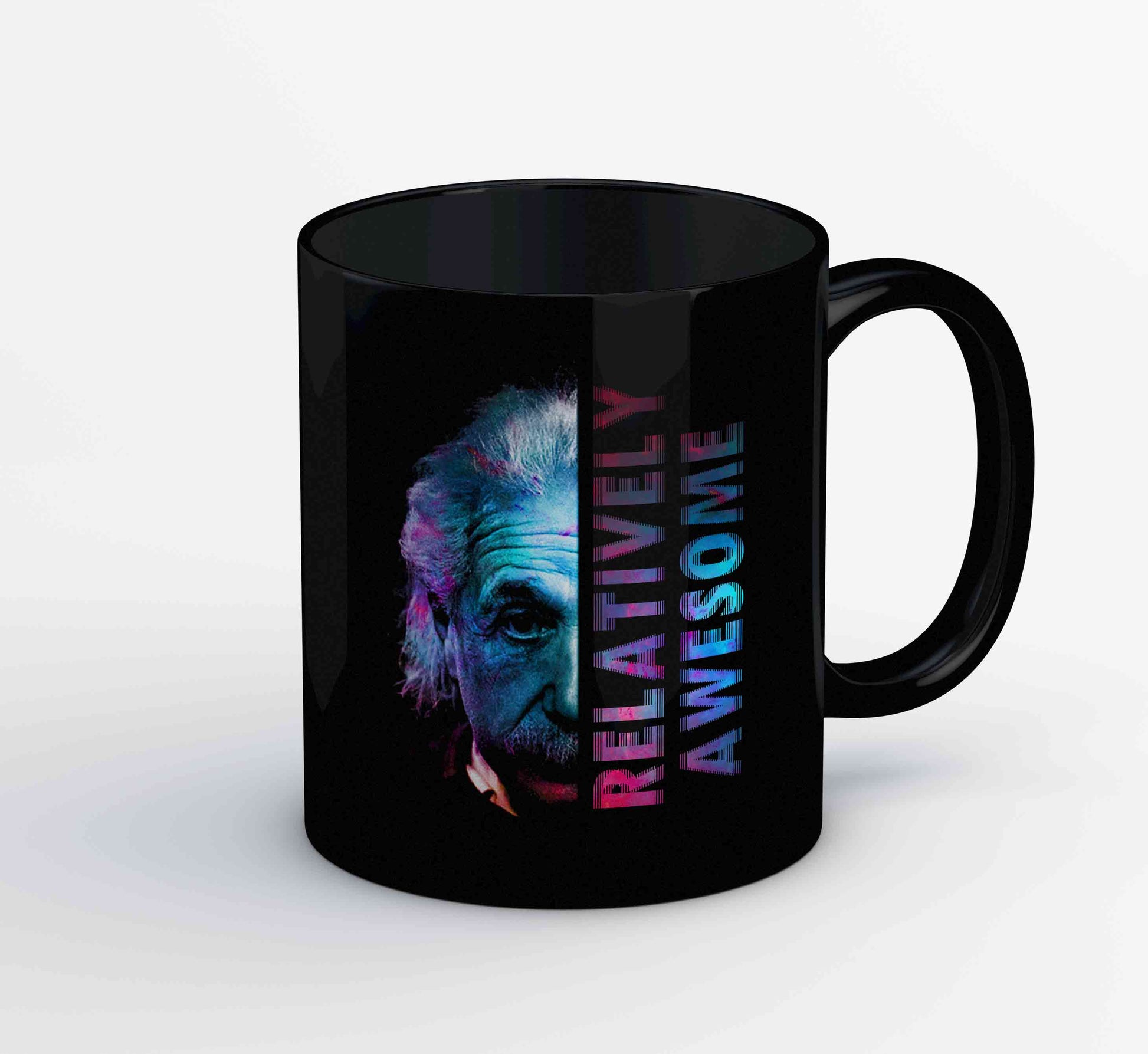 printed relatively awesome mug coffee ceramic printed graphic stylish buy online india the banyan tee tbt men women girls boys unisex  
