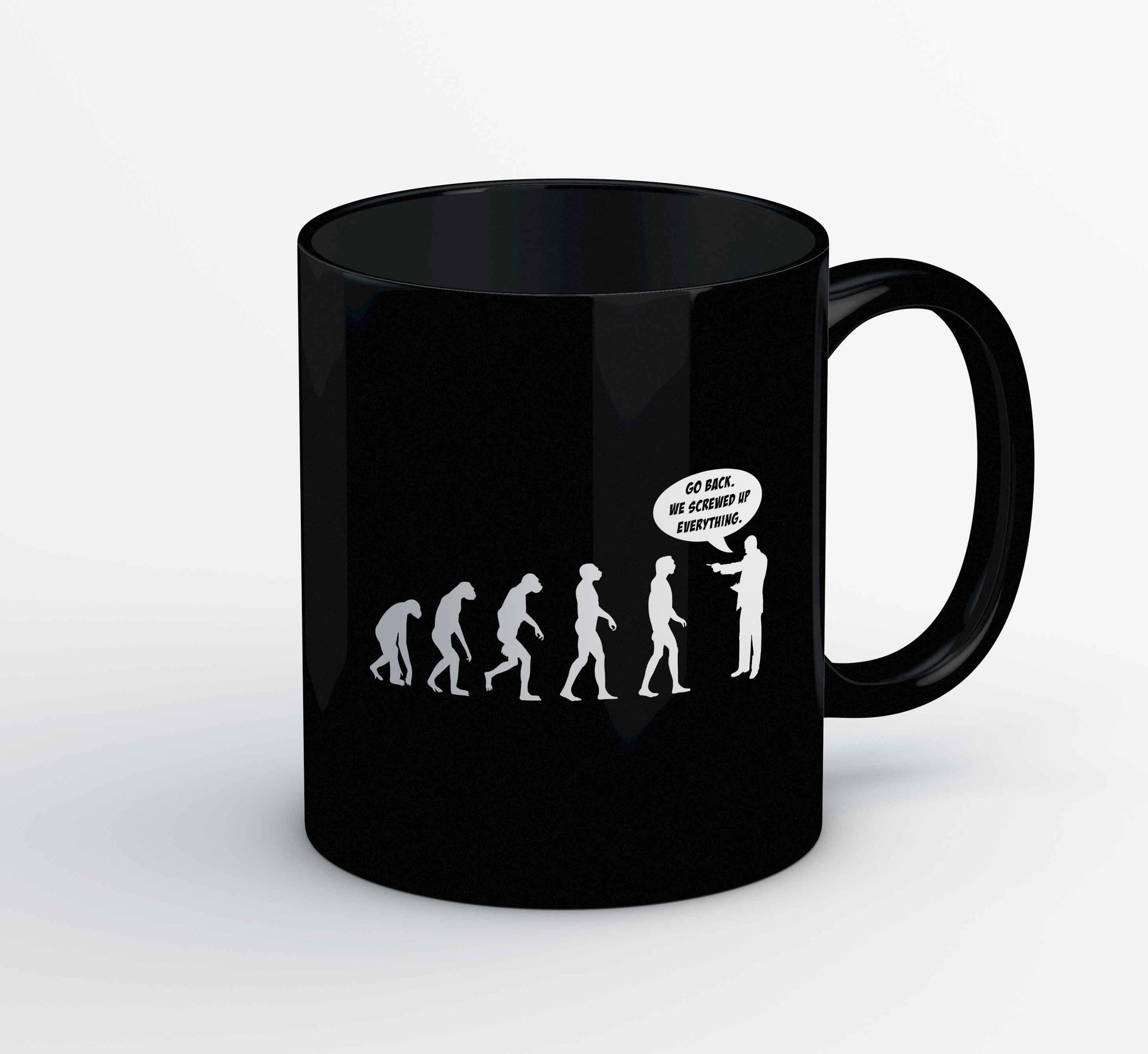 printed go back mug coffee ceramic printed graphic stylish buy online india the banyan tee tbt men women girls boys unisex  