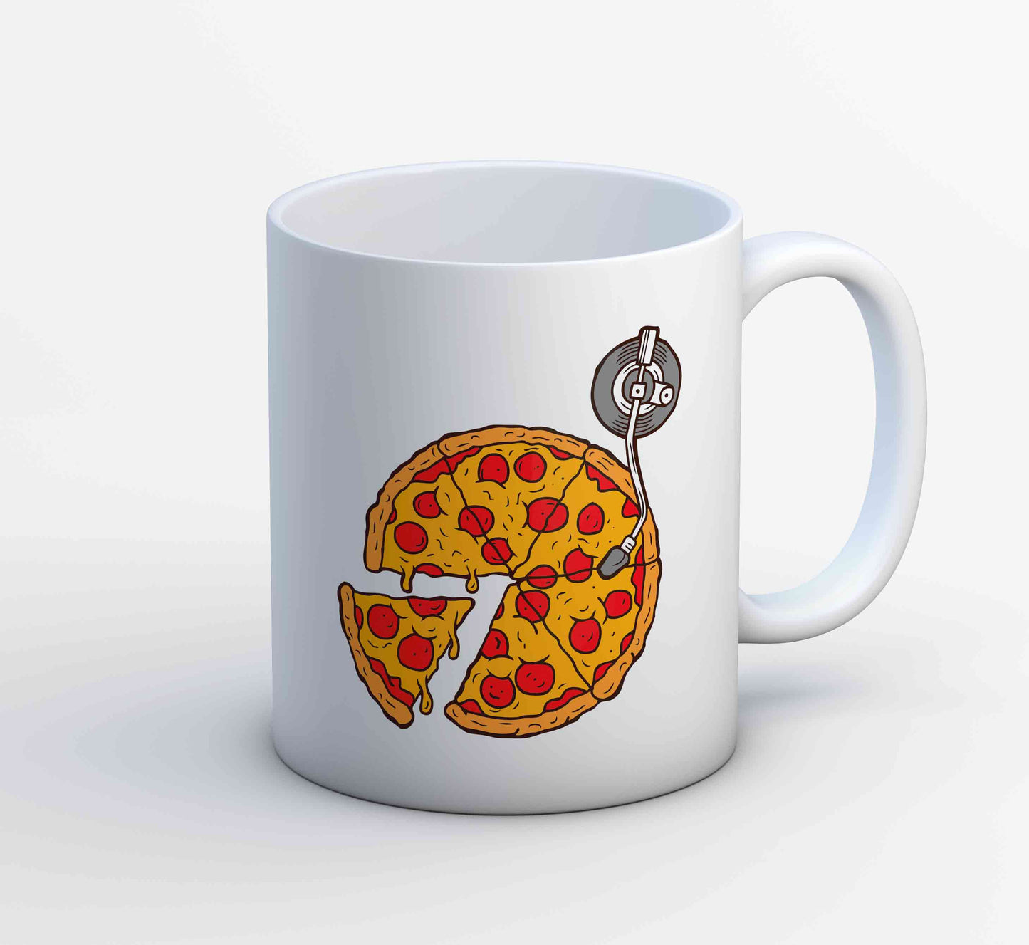 printed musical slice mug coffee ceramic printed graphic stylish buy online india the banyan tee tbt men women girls boys unisex  