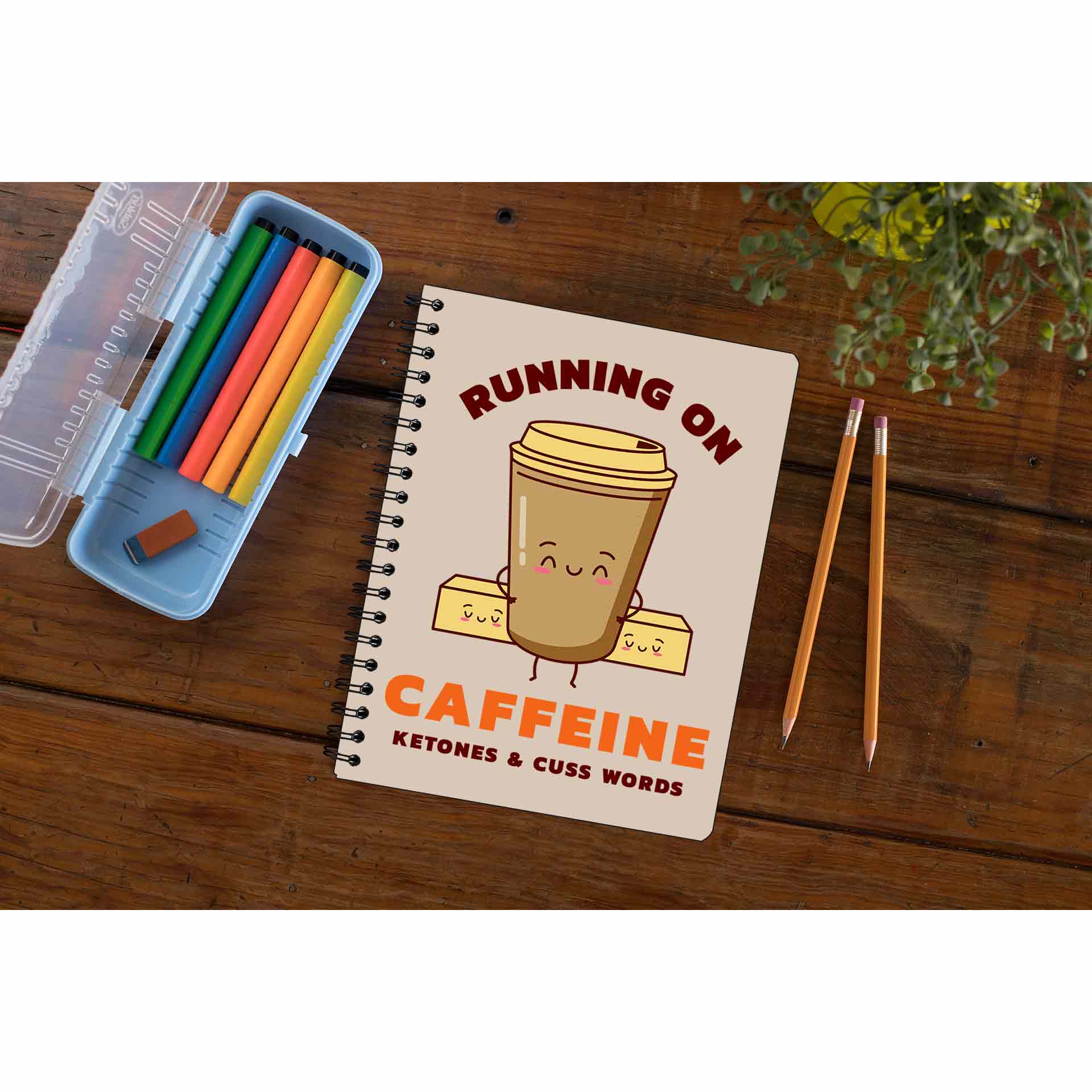 printed d15 notebook notepad diary buy online india the banyan tee tbt unruled