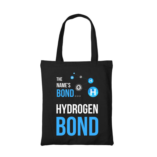printed hydrogen bond tote bag cotton printed printed graphic stylish buy online india the banyan tee tbt men women girls boys unisex  