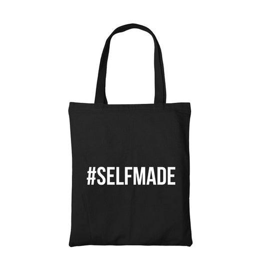 printed selfmade tote bag cotton printed printed graphic stylish buy online india the banyan tee tbt men women girls boys unisex  