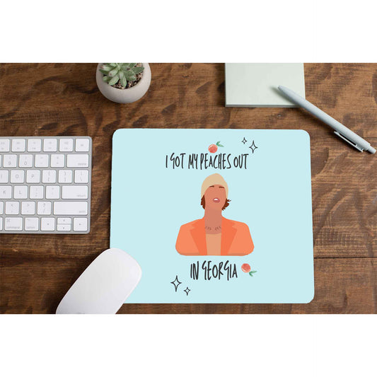 justin bieber peaches mousepad logitech large anime music band buy online india the banyan tee tbt men women girls boys unisex