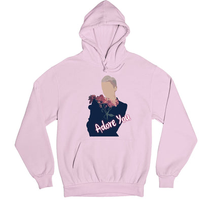 miley cyrus adore you hoodie hooded sweatshirt winterwear music band buy online india the banyan tee tbt men women girls boys unisex gray i can buy myself flowers