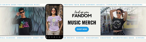 Music Merch