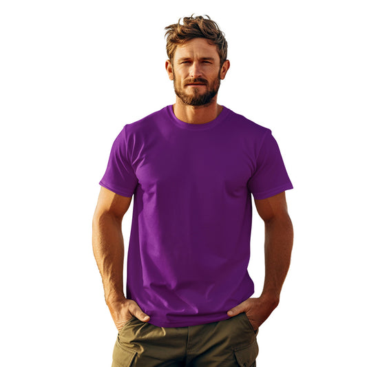 plain t-shirt india purple t-shirt purple tshirts purple tshirt the banyan tee tbt basics buy plain tshirts india tshirts for men tshirts for women boys girls branded tshirts