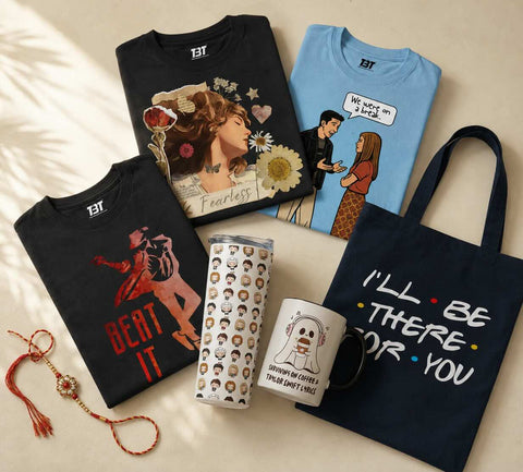 Gift a Fandom