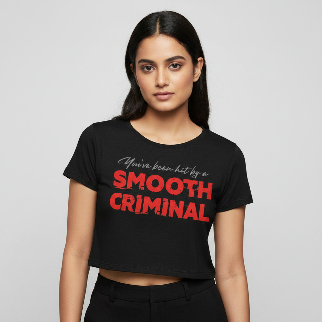 Smooth Criminal