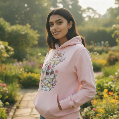 Hoodie - The Tale Of Tunes