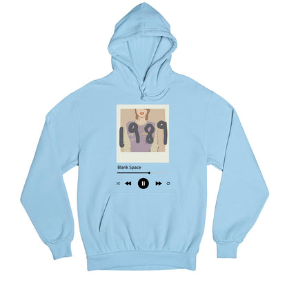 taylor swift blank space hoodie hooded sweatshirt winterwear music band buy online india the banyan tee tbt men women girls boys unisex gray