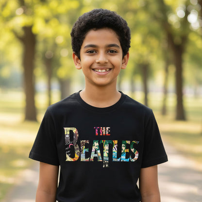 T shirt - Fab 4 Fan Art