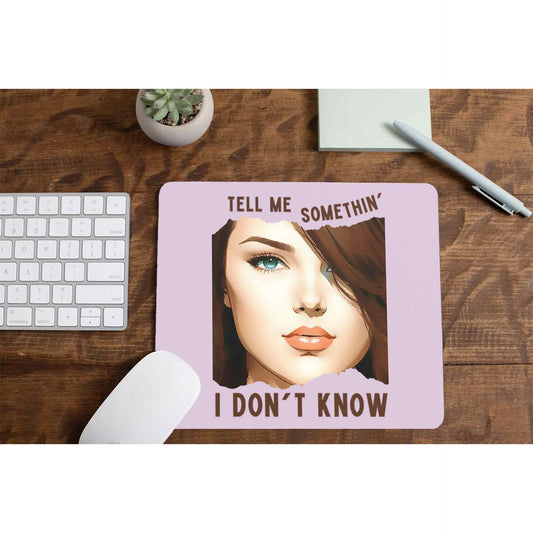 selena gomez tell me something i don't know mousepad logitech large anime music band buy online india the banyan tee tbt men women girls boys unisex