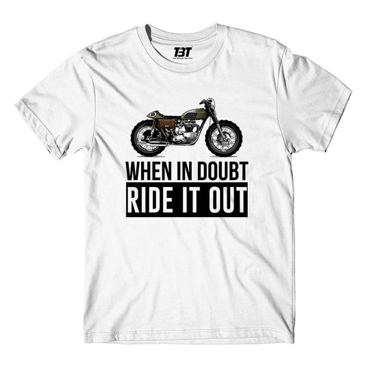the banyan tee merch on sale Ride It Out T shirt - On Sale - 4XL (Chest size 50 IN)